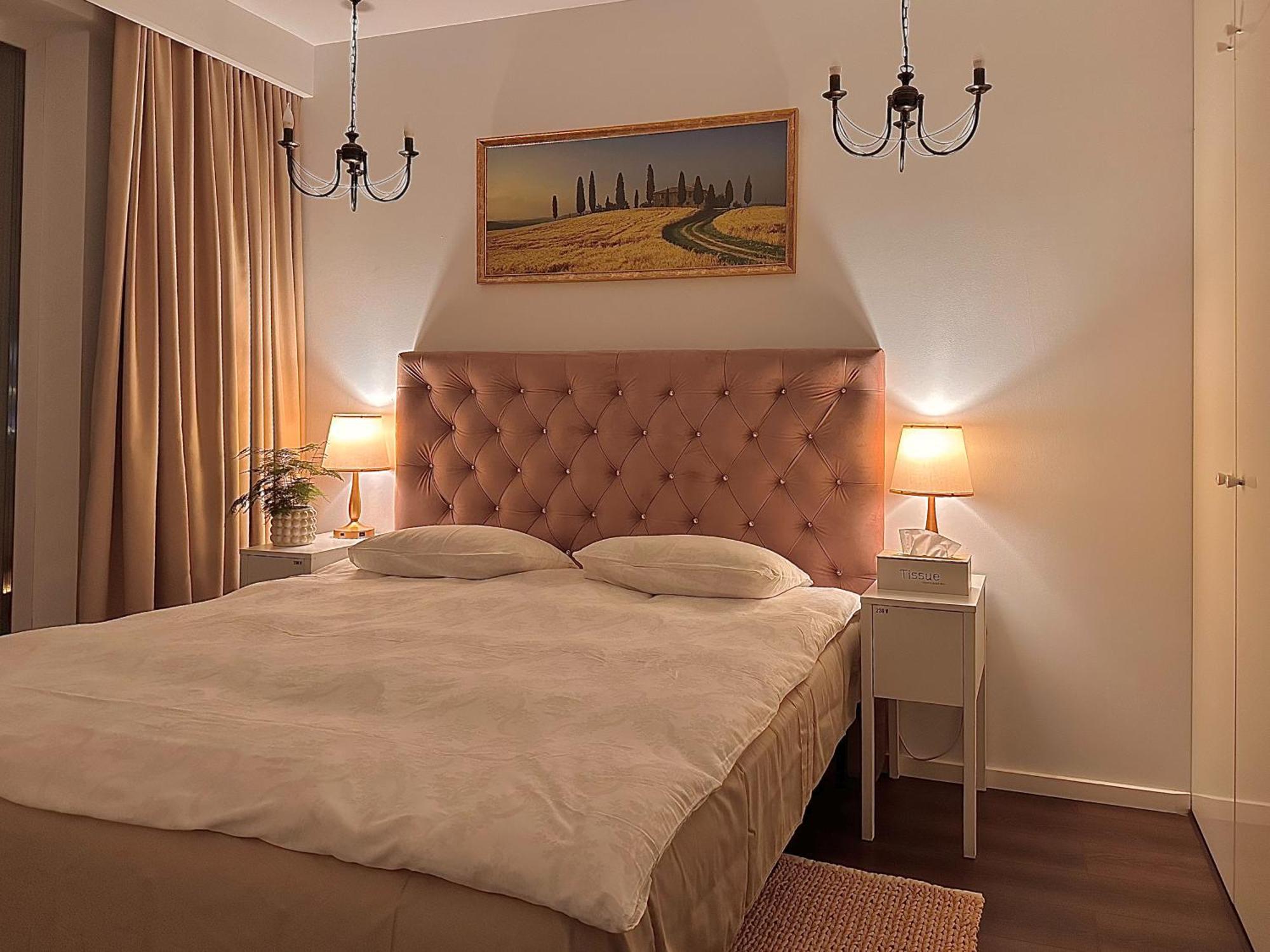 Central Premium Apartment Брашов Екстериор снимка