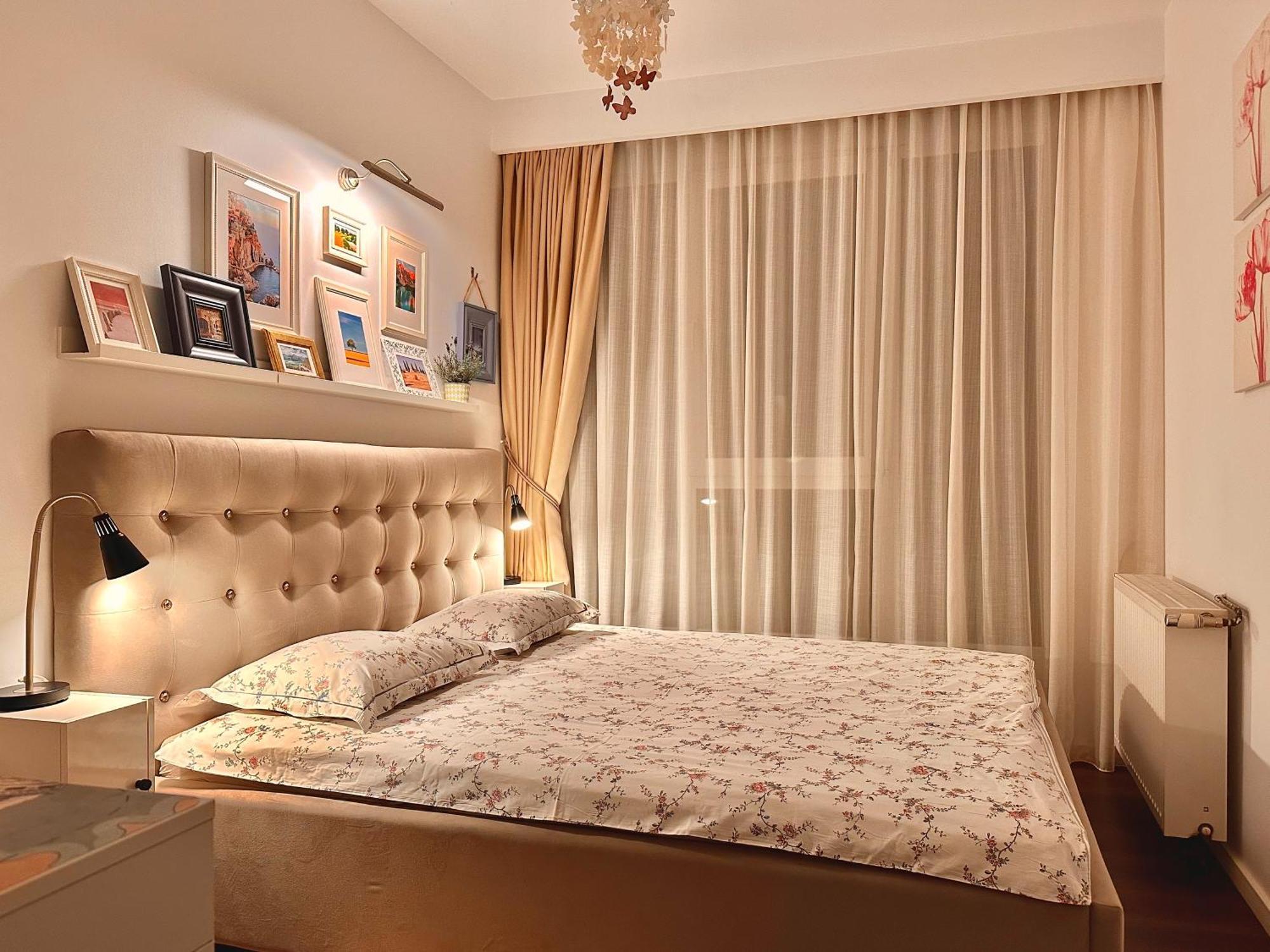 Central Premium Apartment Брашов Екстериор снимка